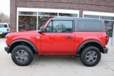 New 2024 Ford Bronco Big Bend image 2