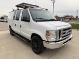 Used 2014 Ford E-250 and Econoline 250 w/ Power Group image 3