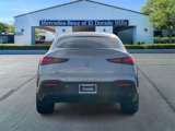 New 2025 Mercedes-Benz GLE 53 AMG 4MATIC Coupe image 3