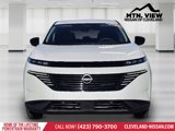 New 2025 Nissan Murano SV image 4