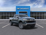 New 2025 Chevrolet Silverado 1500 LT w/ Z71 Off-Road Package image 2