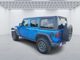 Used 2024 Jeep Wrangler Unlimited Rubicon image 3