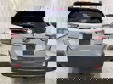 New 2025 Subaru Outback Onyx Edition image 4
