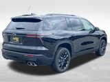 New 2026 Chevrolet Traverse LT w/ Midnight/Sport Edition image 3