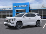 New 2026 GMC Terrain Denali w/ LPO, Floor Liner Package image 2