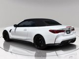 Used 2025 BMW M4 xDrive Competition w/ Parking Assistance Package image 2