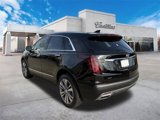 New 2025 Cadillac XT5 Premium Luxury image 5