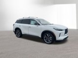 New 2025 INFINITI QX60 Luxe w/ Lighting Package (N94) image 2