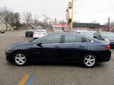 Used 2017 Chevrolet Malibu LS image 4