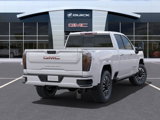 New 2025 GMC Sierra 2500 Denali Ultimate w/ Max Trailering Package image 4