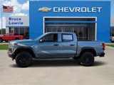 New 2026 Chevrolet Colorado Trail Boss image 2