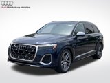 New 2025 Audi SQ7 Premium Plus image 2