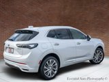 New 2025 Buick Envision Avenir image 5