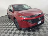 New 2025 Nissan Murano Platinum w/ Cargo Package image 3