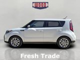 Used 2018 Kia Soul + image 4