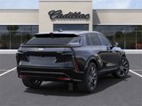 New 2025 Cadillac Lyriq Sport image 4