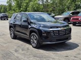 New 2026 Chevrolet Equinox LT w/ Convenience Package II image 3