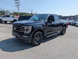 Certified 2022 Ford F150 Lariat w/ Equipment Group 502A High image 2