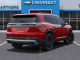 New 2025 GMC Acadia Elevation w/ Elevation Premium Package image 4