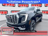New 2025 GMC Yukon Denali w/ Sun & Power Step Package image 2