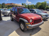 Used 2006 Jeep Liberty Sport image 2