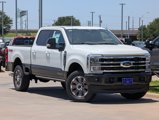 New 2025 Ford F250 King Ranch image 2