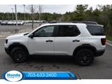 New 2026 Honda Passport RTL image 6