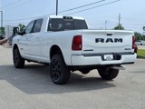 New 2025 RAM 2500 Laramie image 4