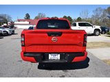 Used 2023 Nissan Frontier SV image 4