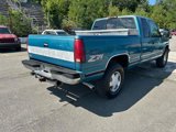 Used 1997 Chevrolet Silverado 1500 4x4 Extended Cab w/ Preferred Equipment Group 2 image 6