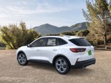 New 2025 Ford Escape ST-Line image 4