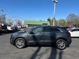 Used 2023 Cadillac XT5 Premium Luxury image 4