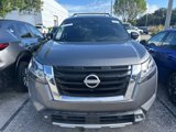 Used 2022 Nissan Pathfinder SL image 2