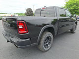 New 2025 RAM 1500 Rebel w/ Rebel Level 2 Equipment Group image 4
