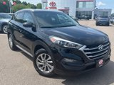 Used 2018 Hyundai Tucson SEL image 1