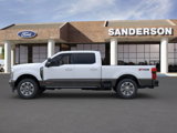 New 2025 Ford F350 King Ranch image 4