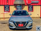Used 2021 Nissan Sentra SV image 3