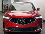 New 2025 Acura MDX w/ Advance Package image 2