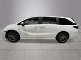 New 2026 Honda Odyssey Touring image 2