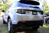 Used 2016 Land Rover Discovery Sport HSE image 5