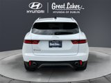 Used 2021 Jaguar E-PACE SE image 4