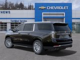 New 2025 Chevrolet Suburban High Country image 3