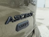New 2025 Subaru Ascent Onyx Edition image 4