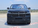 Certified 2025 Lincoln Navigator L Black Label image 2