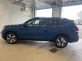 New 2025 Volkswagen Atlas SE image 6