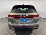 New 2025 Volkswagen Atlas SEL image 5