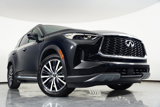 Used 2025 INFINITI QX60 Autograph image 2