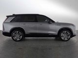 New 2026 Cadillac Vistiq Sport w/ LPO, Floor Liner Package image 2