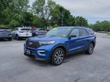 Used 2022 Ford Explorer ST-Line image 4