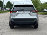 Used 2020 Toyota RAV4 XLE w/ Convenience Package image 4
